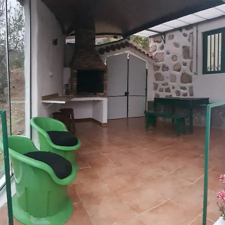 Domek alpejski Siempreviva Las Palmas de Gran Canaria