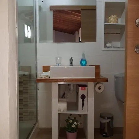 Siempreviva Las Palmas de Gran Canaria