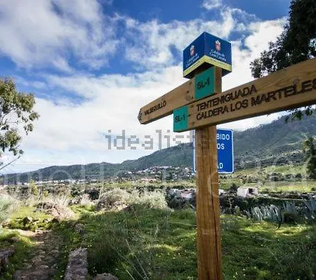 Domek alpejski Siempreviva