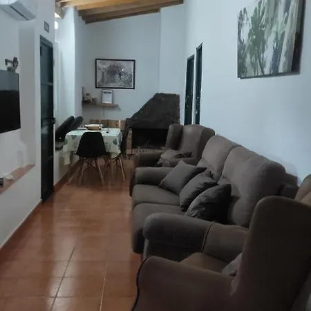 Siempreviva Chalé *