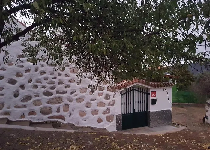 Siempreviva Dağ evi Las Palmas de Gran Canaria