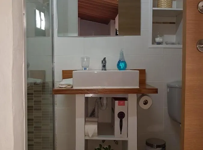 Siempreviva Las Palmas de Gran Canaria