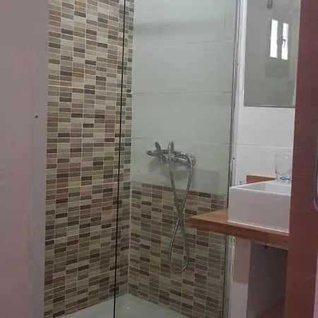 Siempreviva Chalet