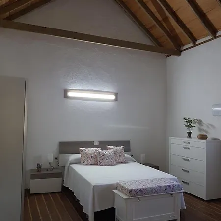 Siempreviva Chalet