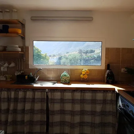 Σαλέ Siempreviva *