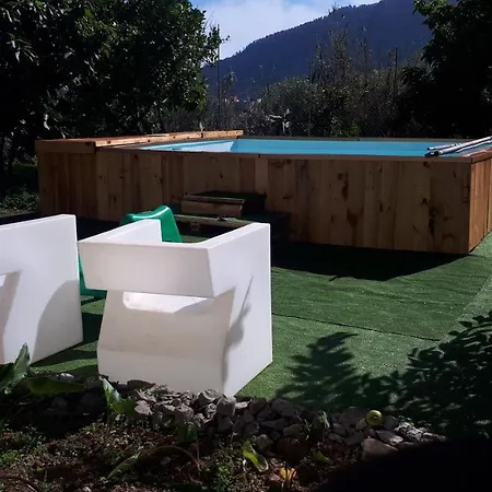 Chalet Siempreviva Las Palmas de Gran Canaria