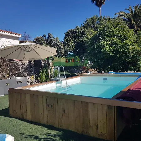 Siempreviva Chalet Las Palmas de Gran Canaria