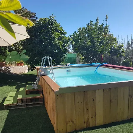 Chalet Siempreviva Las Palmas de Gran Canaria