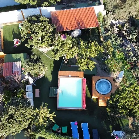 Siempreviva Chalet Las Palmas de Gran Canaria