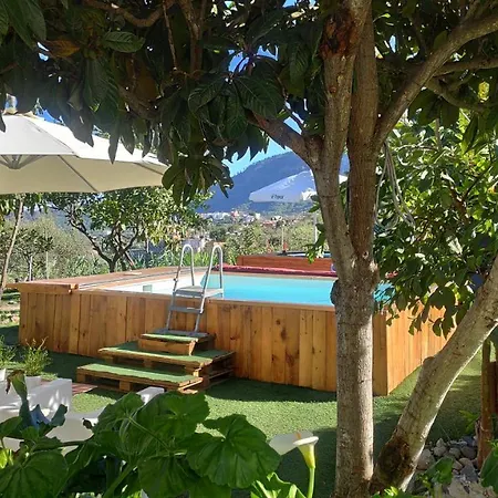 Chalet Siempreviva *