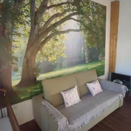 Chalet Siempreviva *