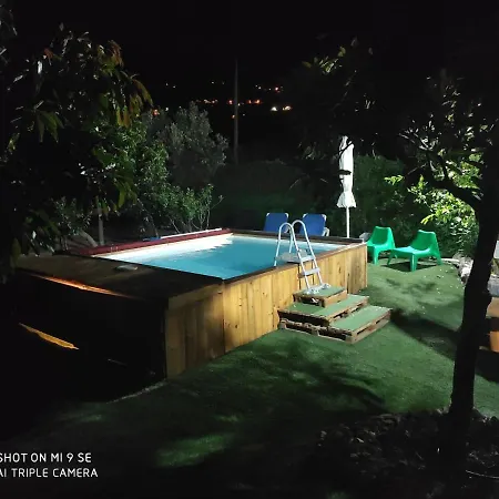 Chalet Siempreviva Las Palmas de Gran Canaria