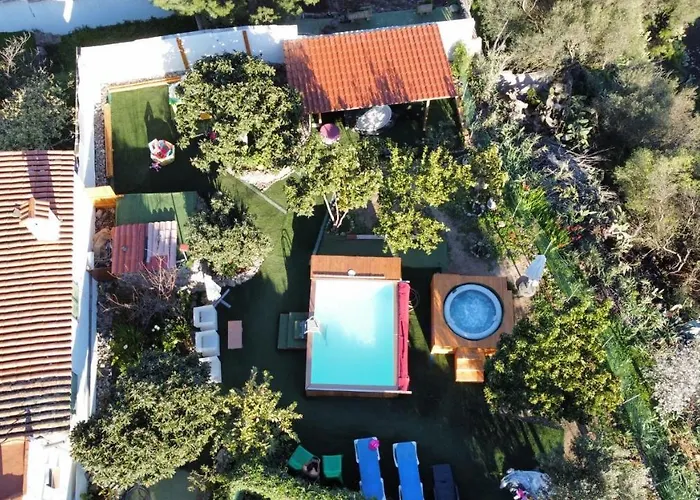 Siempreviva シャレー ラスパルマス・デ・グランカナリア