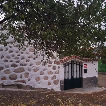 Siempreviva Domek alpejski Las Palmas de Gran Canaria