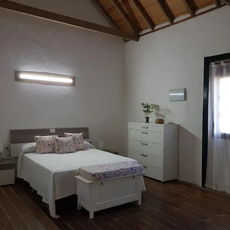 Siempreviva Alpehytte Las Palmas de Gran Canaria